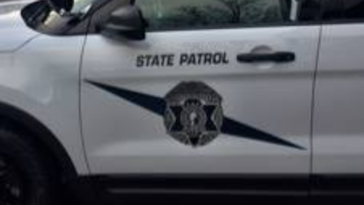 A 14-year-old girl was arrested early Friday after allegedly leading troopers on a high-speed chase through Puyallup while intoxicated.