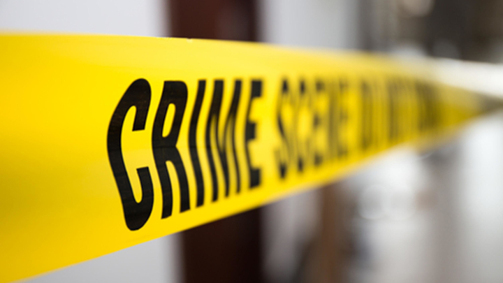 A Florida woman who is eight months pregnant used an AR-15 to shoot and kill one of two intruders who were terrorizing her family, authorities say.