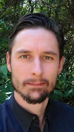 Jonathan Kozlowski, Managing Editor Jonathan Kozlowski, Managing Editor