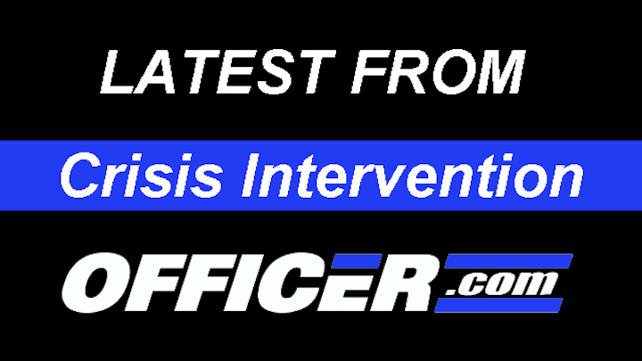 Crisis Intervention Default Carousel