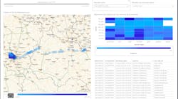 Devery Analytics Deveryware Oak Branch Devery Analytics Deveryware Oak Branch