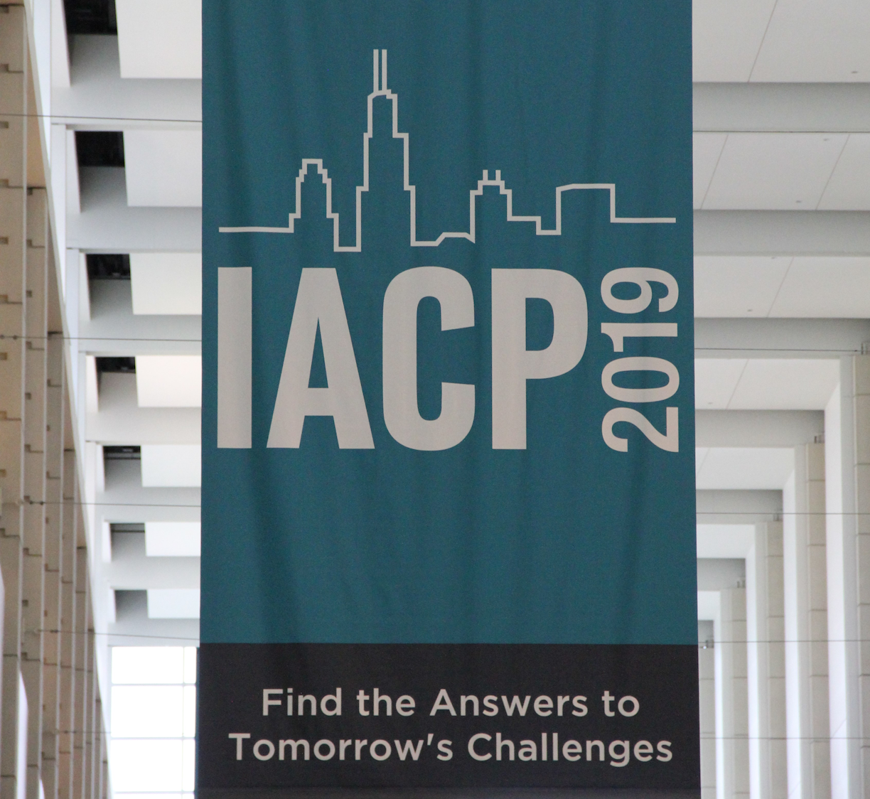 IACP 2019 Three Trends From the Floor Officer