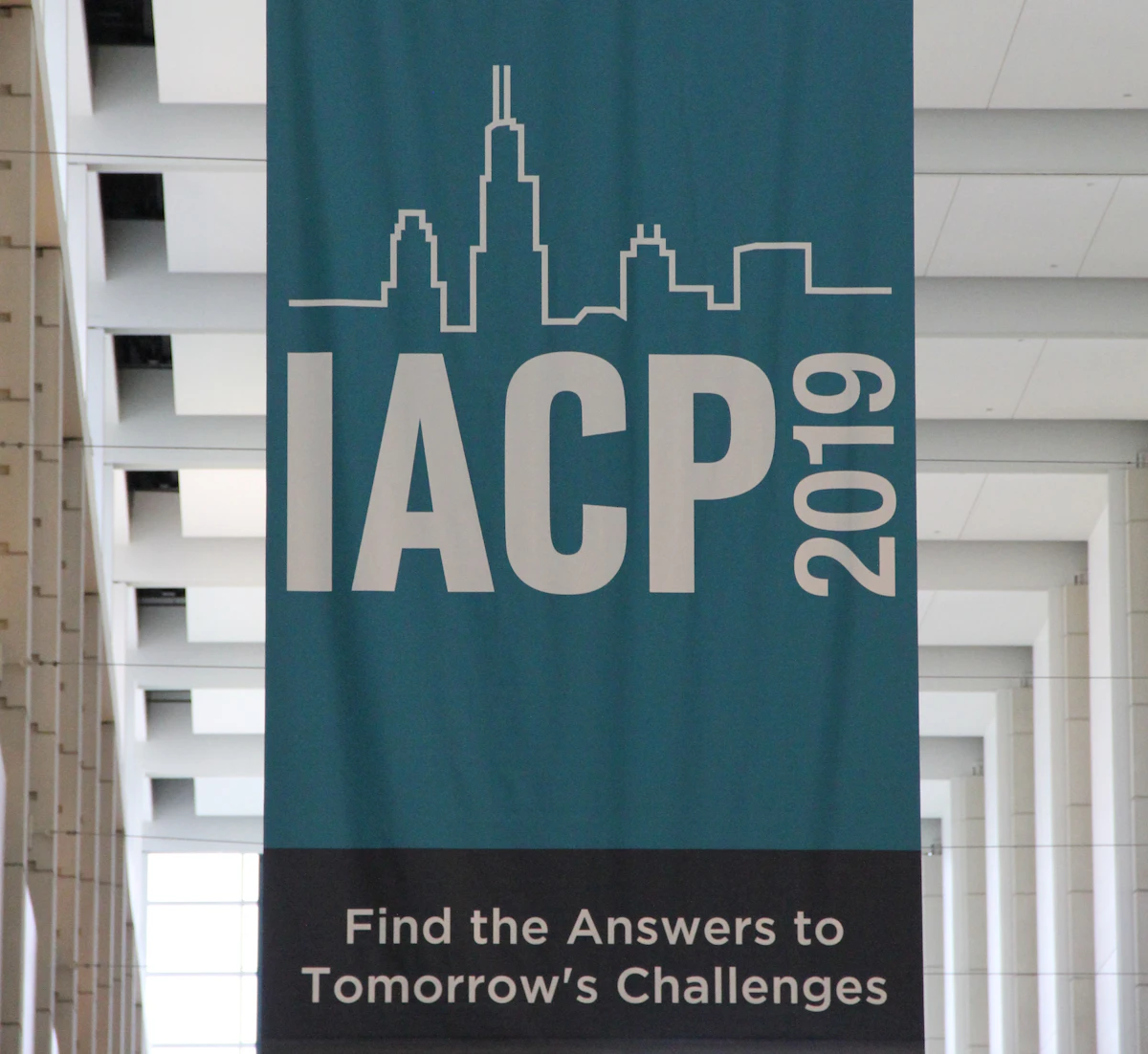 Iacp 2019 Three Trends From The Floor Officer