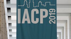 IACP 2019: Find the Answers to Tomorrow's Challenges IACP 2019: Find the Answers to Tomorrow's Challenges