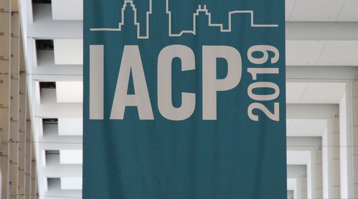 IACP 2019: Find the Answers to Tomorrow&apos;s Challenges