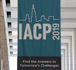 IACP 2019: Find the Answers to Tomorrow's Challenges IACP 2019: Find the Answers to Tomorrow's Challenges