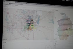 Genetec's Valri system allows law enforcement to 'collect data from various sources, make sense of incomplete information, and close cases faster.' Genetec's Valri system allows law enforcement to 'collect data from various sources, make sense of incomplete information, and close cases faster.'