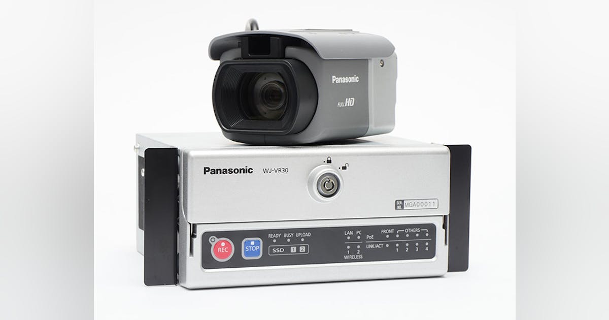 Panasonic arbitrator 2024
