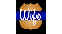 Wife Behind The Badge Logo Rev3