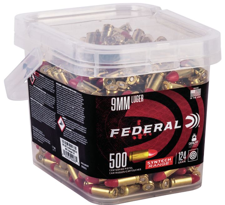 Federal
