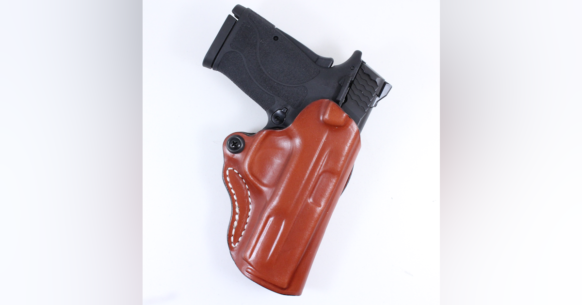 7 Holster Fits For The M P 9 Shield Ez M2 0 Officer 7 Holster Fits For The M P 9 Shield Ez M2 0 Officer