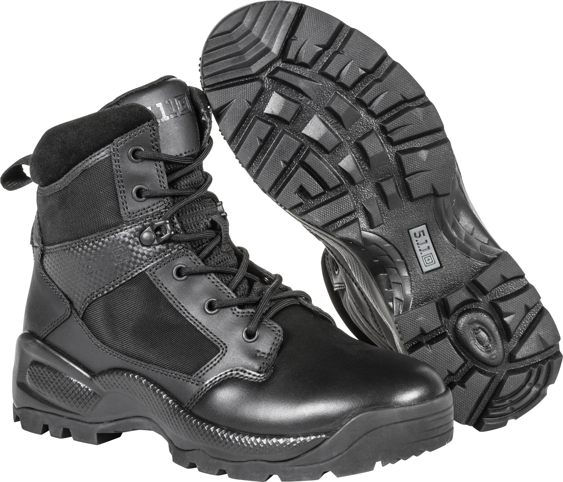 5.11 atac boots 6 inch