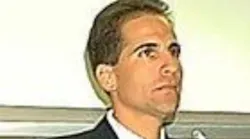 Retired NYPD Deputy Chief Vincent DeMarino