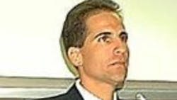 Retired NYPD Deputy Chief Vincent DeMarino Retired NYPD Deputy Chief Vincent DeMarino