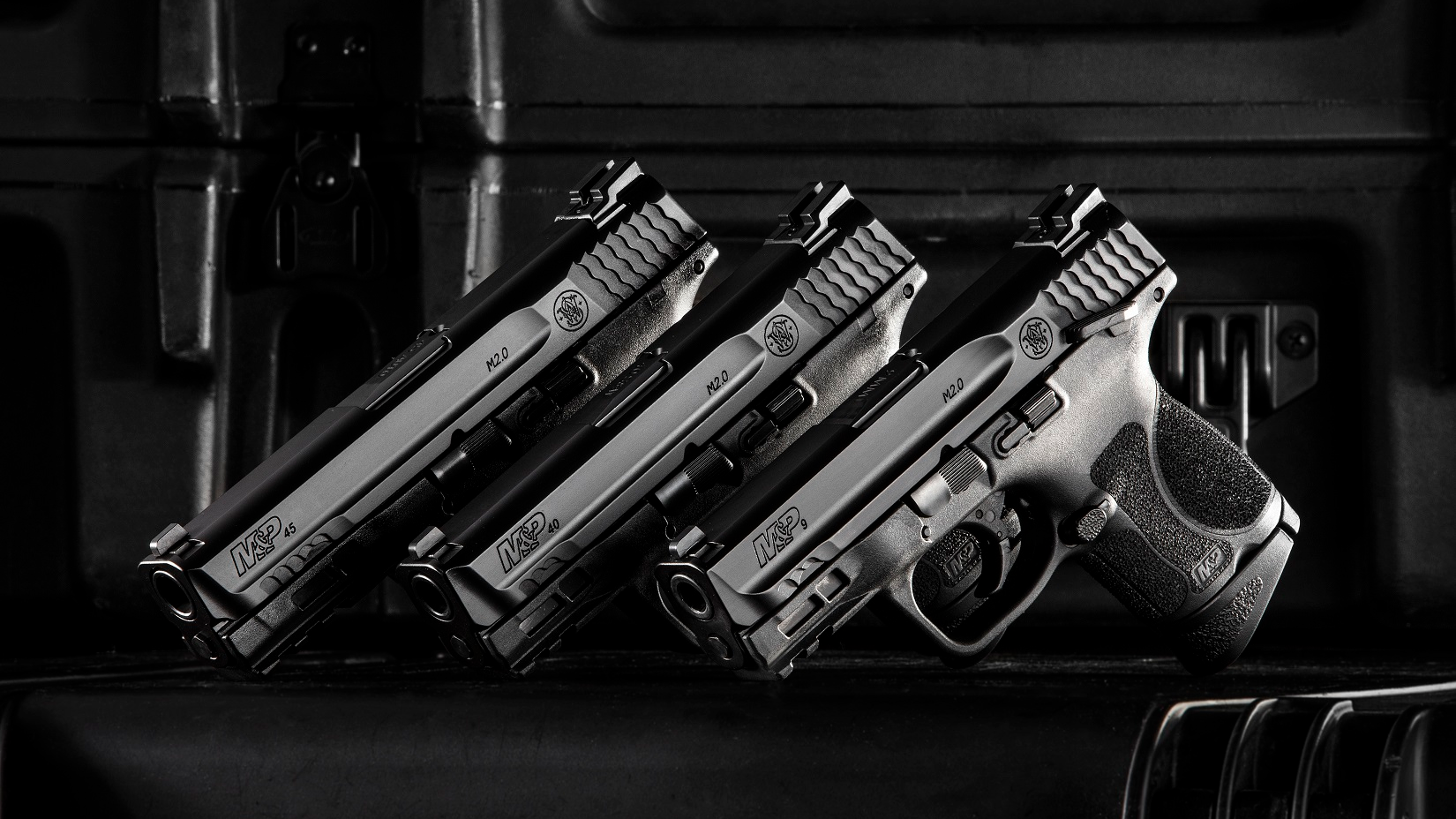 M&pm2 0 Subcompact Pr