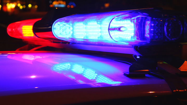 A man was shot and killed Wednesday morning following a nearly 14-hour standoff during which a Pennsylvania State Police trooper was shot.