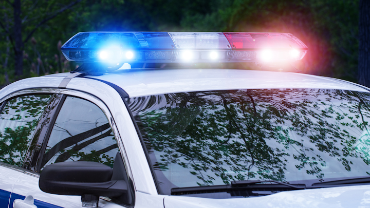 Police shot an armed student who confronted an officer at a Wisconsin high school on Tuesday, marking the state’s second school shooting in as many days, authorities said.