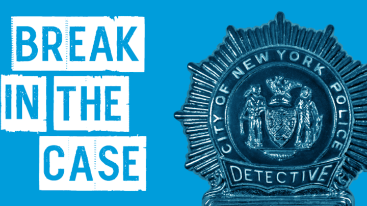 The New York Police Department's official podcast 'Break in the Case,' debuted in late October with a five-part series on 'Baby Hope,' one of the NYPD’s most chilling and memorable cases.