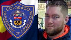 Sgt. Joshua Voth Sgt. Joshua Voth