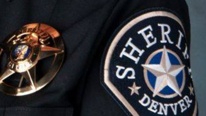 Denver Sheriff's Deputy Onesimo Garcia admitted to using a supply closet in the housing pod where he worked to nap out of sight of surveillance cameras.