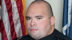 Deputy Michael Shawn Latu