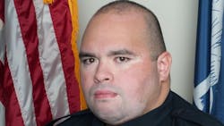 Deputy Michael Shawn Latu