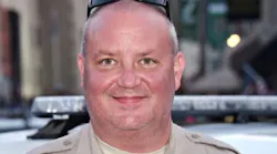 Deputy Bobby Jacobs
