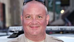 Deputy Bobby Jacobs Deputy Bobby Jacobs