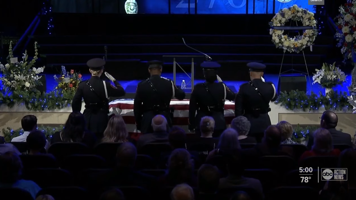 Funeral