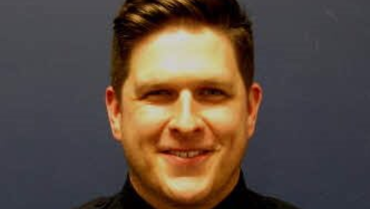Sgt. Christopher Brewster