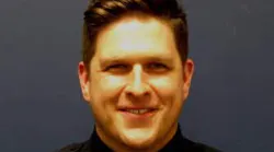 Sgt. Christopher Brewster