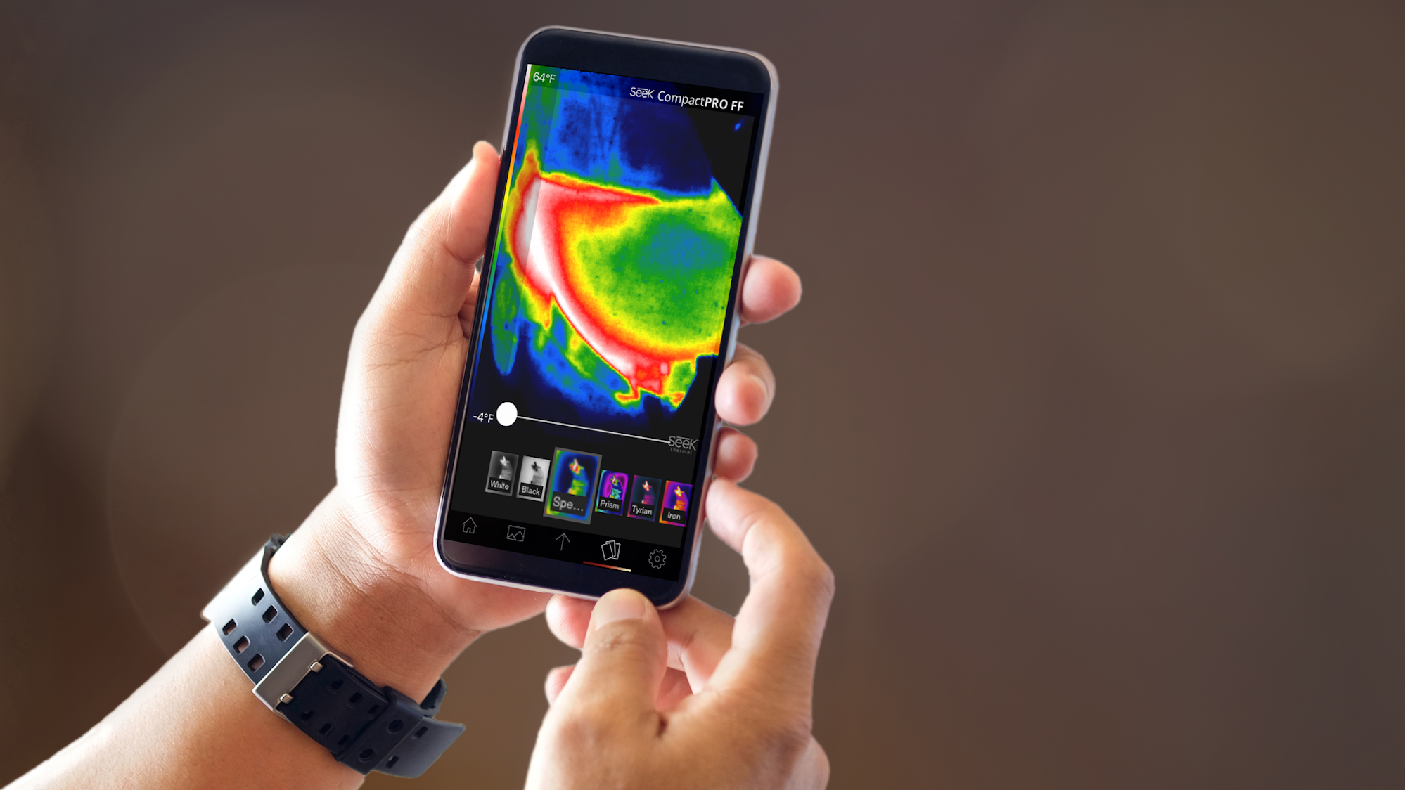 Understanding Vision Enhancement Devices | Officer