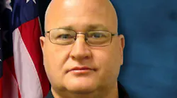 Officer Ken Foley