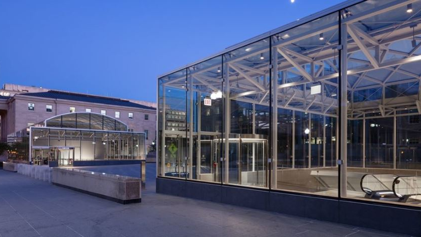 Proceeds from the sale of the commemorative coin will help endow programs and exhibits at the Museum without the use of taxpayer money.