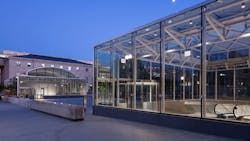 Proceeds from the sale of the commemorative coin will help endow programs and exhibits at the Museum without the use of taxpayer money. Proceeds from the sale of the commemorative coin will help endow programs and exhibits at the Museum without the use of taxpayer money.