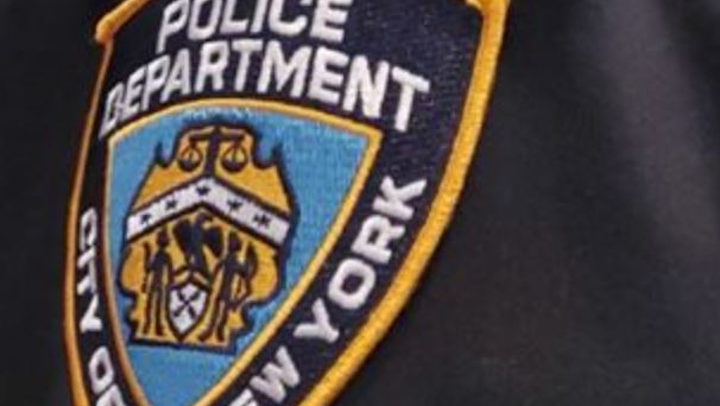 A Brooklyn man has been charged with sneaking into an NYPD stationhouse, looting a locker and changing into a cop’s uniform — claiming he’d been promoted and was heading to work at One Police Plaza.
