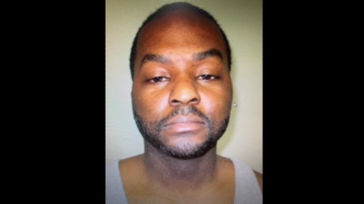 Hillsborough School Security Officer Leroy King
