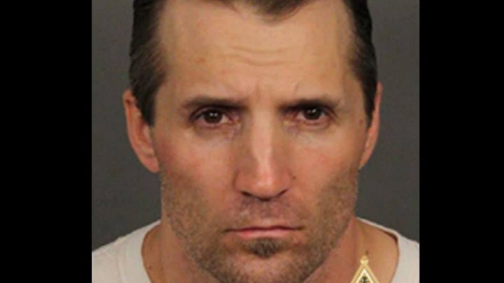 Chad James Green