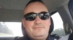 Deputy Brian Pfluger
