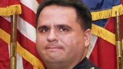 Detective Cliff Martinez Detective Cliff Martinez