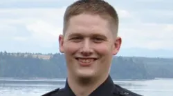 Deputy Cooper Dyson