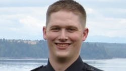 Deputy Cooper Dyson Deputy Cooper Dyson