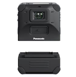 Panasonic I Pro Bwc A
