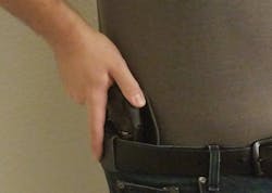 There are numerous firearm options for concealed carrying purposes no matter what your preference in a firearm may be.