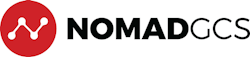 2019 Nomad Logo Black