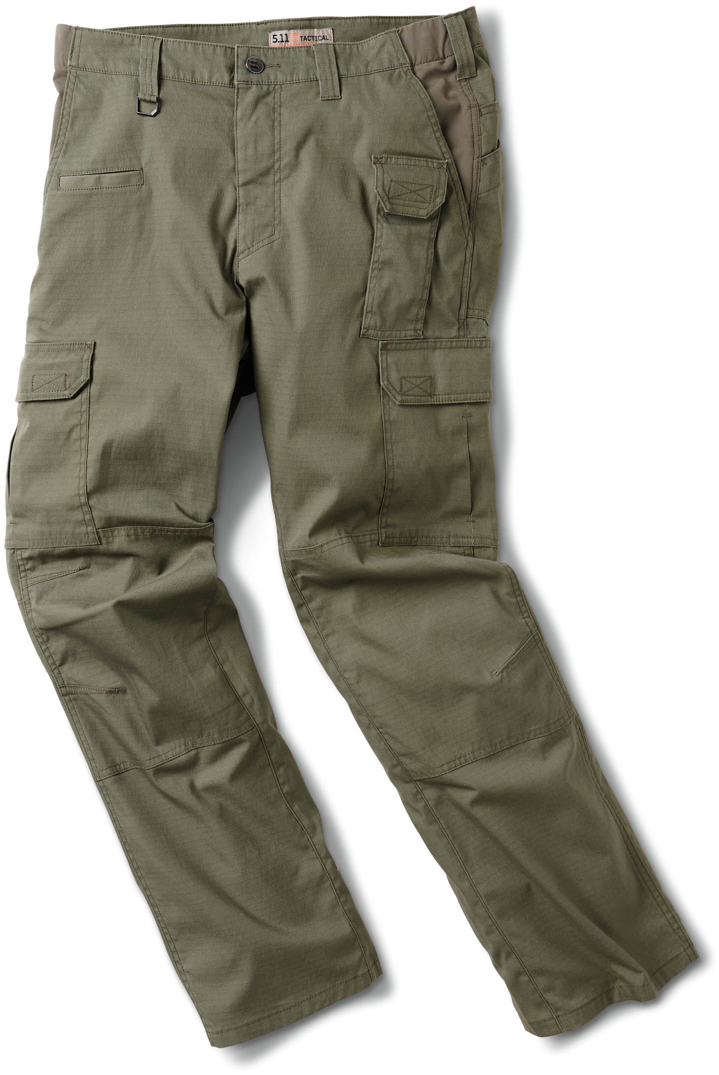 A Pant Boot And A Bag A Review Of Three 5 11 Everyday Carry