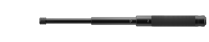 The ASP Infinity Baton.