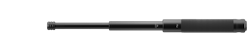 The ASP Infinity Baton. The ASP Infinity Baton.