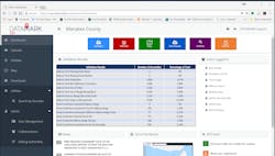 Datamark Vep Dashboard 5df261fba1c3a Datamark Vep Dashboard 5df261fba1c3a