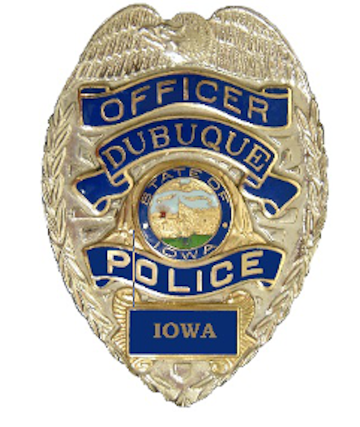 Dubuque Pd